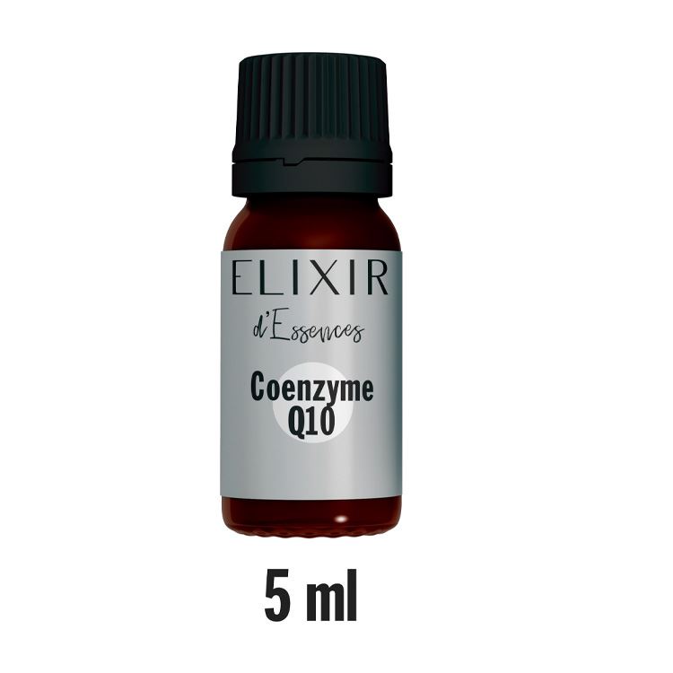 Coenzyme Q10 5 ml