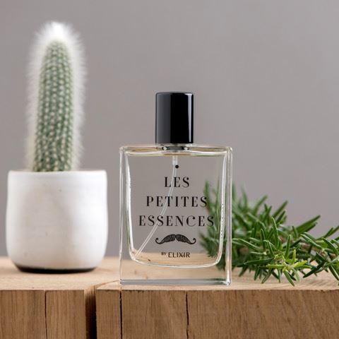 Fougueux, Eau de parfum 100 ml ( Lot de 3 )
