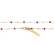 Collier Ruby 1