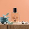 For Ever, Eau de parfum 100 ml ( Lot de 3 )